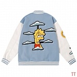 Louis Vuitton Jackets For Men # 292897, cheap LV Jackets
