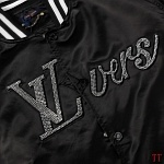 Louis Vuitton Jackets For Men # 292899, cheap LV Jackets