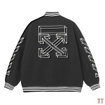 Off White Jackets For Men # 292900, cheap Off White Jackets