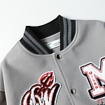 Off White Jackets For Men # 292903, cheap Off White Jackets
