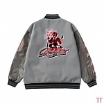 Off White Jackets For Men # 292903, cheap Off White Jackets