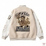 Off White Jackets For Men # 292904, cheap Off White Jackets