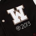 Off White Jackets For Men # 292905, cheap Off White Jackets