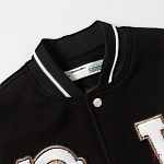 Off White Jackets For Men # 292905, cheap Off White Jackets
