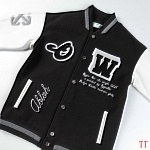 Off White Jackets For Men # 292906, cheap Off White Jackets