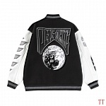 Off White Jackets For Men # 292906, cheap Off White Jackets