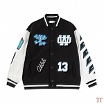 Off White Jackets For Men # 292907, cheap Off White Jackets