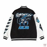 Off White Jackets For Men # 292907, cheap Off White Jackets