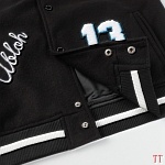 Off White Jackets For Men # 292907, cheap Off White Jackets