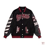 Off White Jackets For Men # 292908