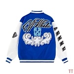 Off White Jackets For Men # 292909, cheap Off White Jackets