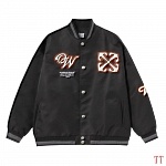 Off White Jackets For Men # 292911, cheap Off White Jackets