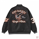 Off White Jackets For Men # 292911, cheap Off White Jackets