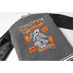 Off White Jackets For Men # 292914, cheap Off White Jackets