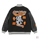 Off White Jackets For Men # 292915, cheap Off White Jackets