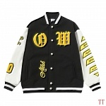 Off White Jackets For Men # 292916, cheap Off White Jackets