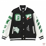 Off White Jackets For Men # 292917, cheap Off White Jackets