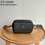 Gucci Satchels For Women # 292931