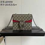 Gucci Satchels For Women # 292934, cheap Gucci Satchels