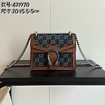 Gucci Satchels For Women # 292937
