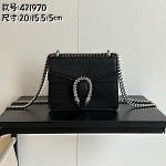Gucci Satchels For Women # 292941