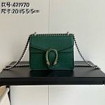 Gucci Satchels For Women # 292944