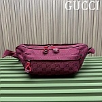 Gucci Belt Bag For Women # 292950