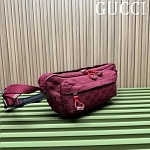 Gucci Belt Bag For Women # 292950, cheap Gucci Satchels