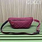 Gucci Belt Bag For Women # 292950, cheap Gucci Satchels