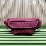 Gucci Belt Bag For Women # 292953, cheap Gucci Satchels