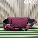 Gucci Belt Bag For Women # 292953, cheap Gucci Satchels
