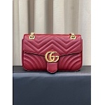 Gucci Satchels For Women # 292970