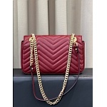 Gucci Satchels For Women # 292970, cheap Gucci Satchels