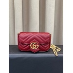 Gucci Satchels For Women # 292972