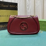 Gucci Satchels For Women # 293016