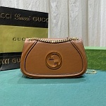 Gucci Satchels For Women # 293017