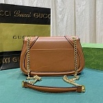 Gucci Satchels For Women # 293017, cheap Gucci Satchels