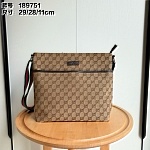 Gucci Satchels For Women # 293019
