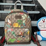Gucci Backpack For Women # 293052