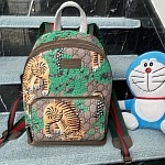 Gucci Backpack For Women # 293053