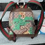 Gucci Backpack For Women # 293053, cheap Gucci Satchels