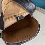 Gucci Backpack For Women # 293054, cheap Gucci Satchels