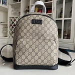 Gucci Backpack For Women # 293056