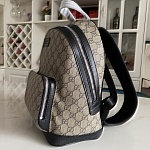 Gucci Backpack For Women # 293056, cheap Gucci Satchels