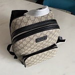 Gucci Backpack For Women # 293056, cheap Gucci Satchels