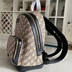 Gucci Backpack For Women # 293057, cheap Gucci Satchels