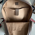 Gucci Backpack For Women # 293058, cheap Gucci Satchels