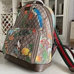 Gucci Backpack For Women # 293058, cheap Gucci Satchels