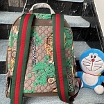 Gucci Backpack For Women # 293059, cheap Gucci Satchels