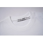 Dior Short Sleeve T Shirts For Men # 293305, cheap Dior T Shirts